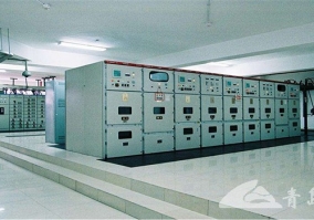 配電工程設(shè)計服務